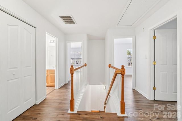 3415 Cole Mill Road, Charlotte, NC 28270