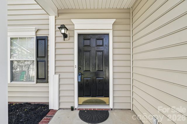 3415 Cole Mill Road, Charlotte, NC 28270