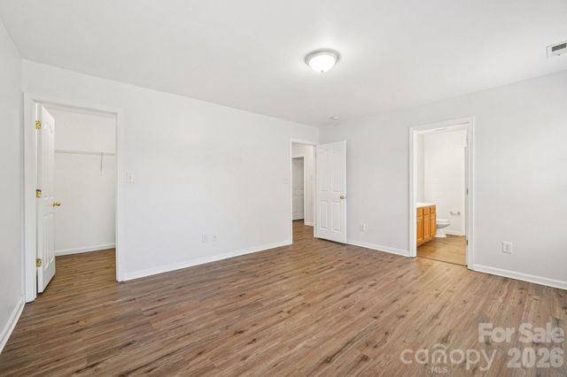 3415 Cole Mill Road, Charlotte, NC 28270