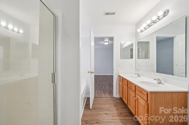 3415 Cole Mill Road, Charlotte, NC 28270