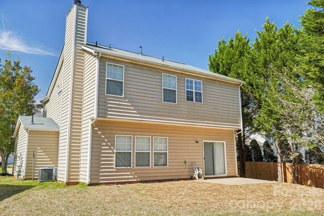 3415 Cole Mill Road, Charlotte, NC 28270