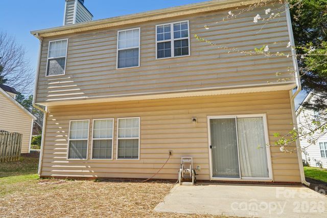 3415 Cole Mill Road, Charlotte, NC 28270