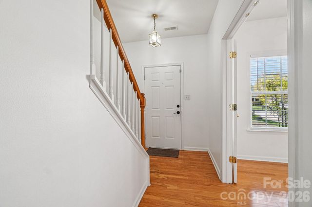 3415 Cole Mill Road, Charlotte, NC 28270