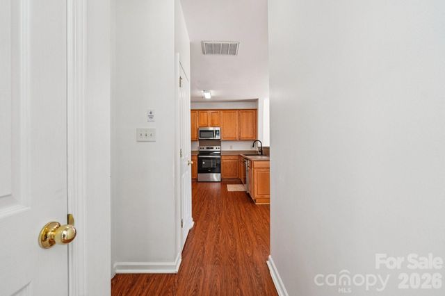 3415 Cole Mill Road, Charlotte, NC 28270