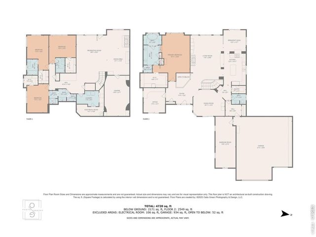 1782 Tulip Tree Pl, Castle Rock, CO 80108