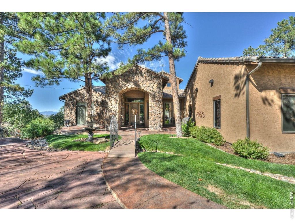 1782 Tulip Tree Pl, Castle Rock, CO 80108