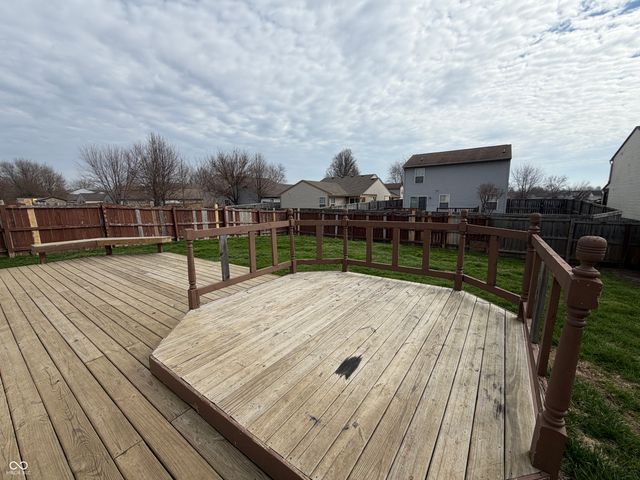 6339 Cradle River Drive, Indianapolis, IN 46221