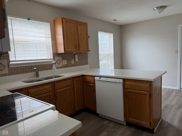 6339 Cradle River Drive, Indianapolis, IN 46221