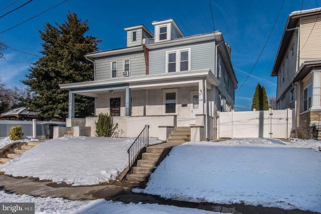 207 GILHAM ST, Philadelphia, PA 19111