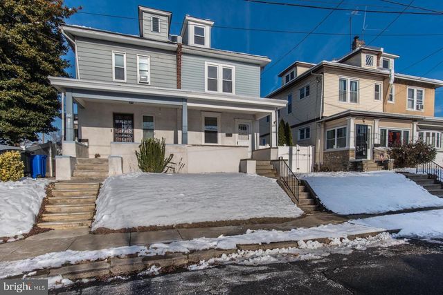 207 GILHAM ST, Philadelphia, PA 19111