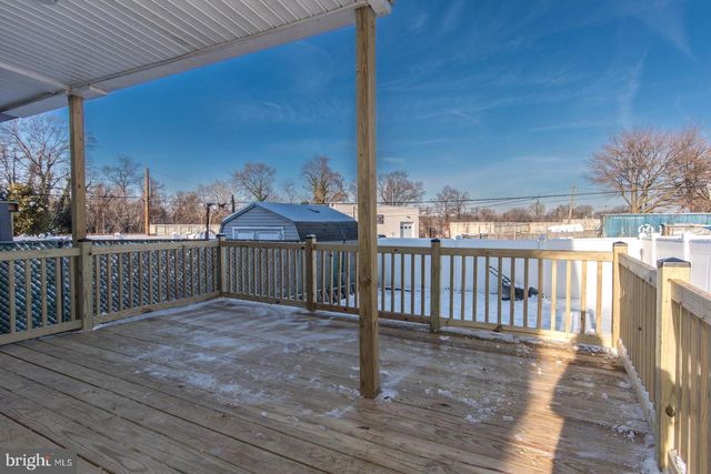 207 GILHAM ST, Philadelphia, PA 19111