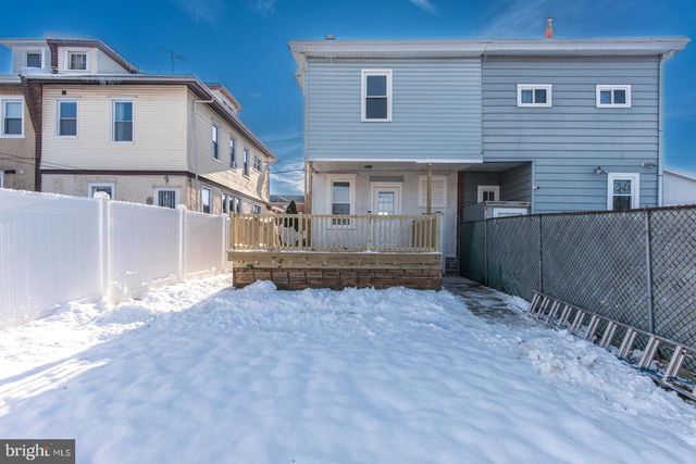 207 GILHAM ST, Philadelphia, PA 19111