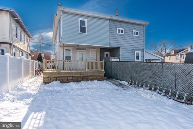 207 GILHAM ST, Philadelphia, PA 19111