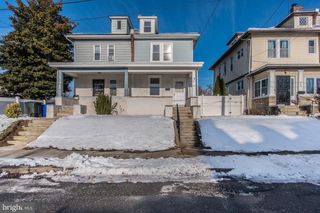 207 GILHAM ST, Philadelphia, PA 19111