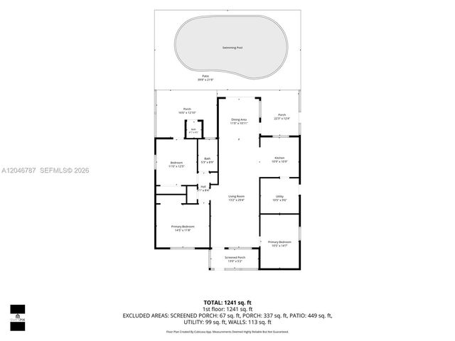 206 SE 3rd St, Dania Beach, FL 33004