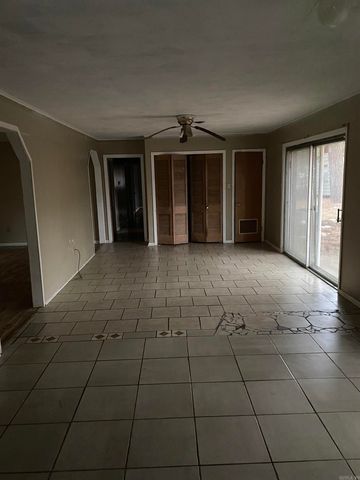 709 W Locust, Waldo, AR 71770