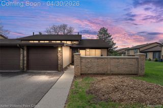 19877 Villa Court W, Southfield, MI 48076