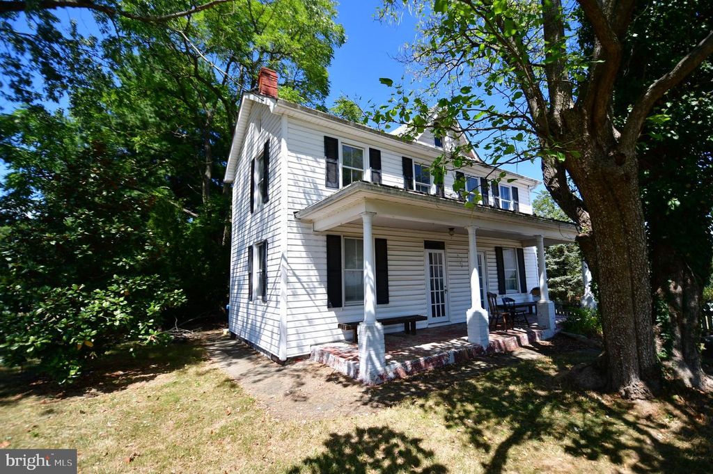 4016 BALLENGER CREEK PIKE, Frederick, MD 21703