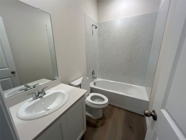 521 Epiphany Lane, Lavon, TX 75166