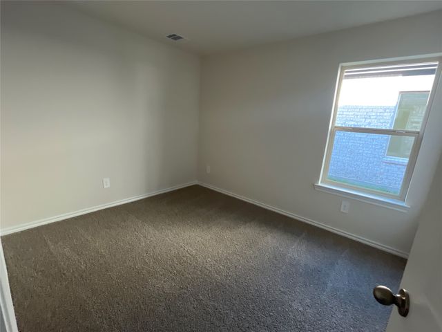 521 Epiphany Lane, Lavon, TX 75166