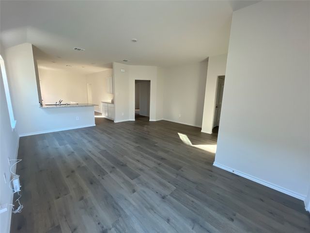 521 Epiphany Lane, Lavon, TX 75166