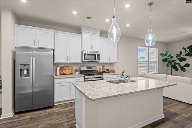 24 Harvest Moon Drive, Elgin, SC 29045