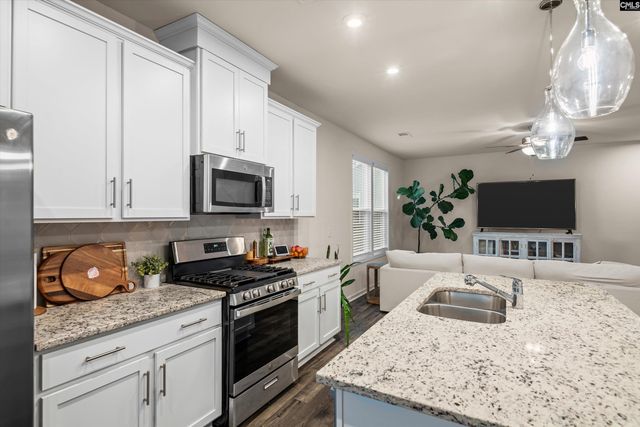 24 Harvest Moon Drive, Elgin, SC 29045