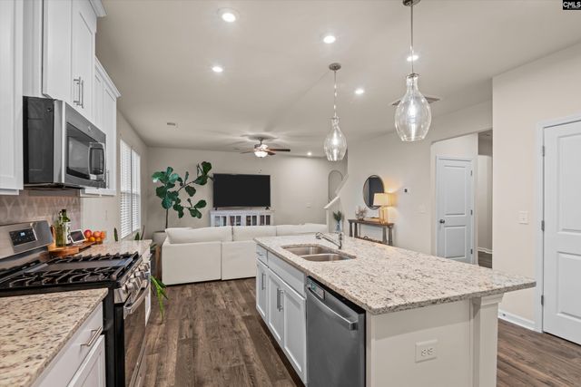 24 Harvest Moon Drive, Elgin, SC 29045