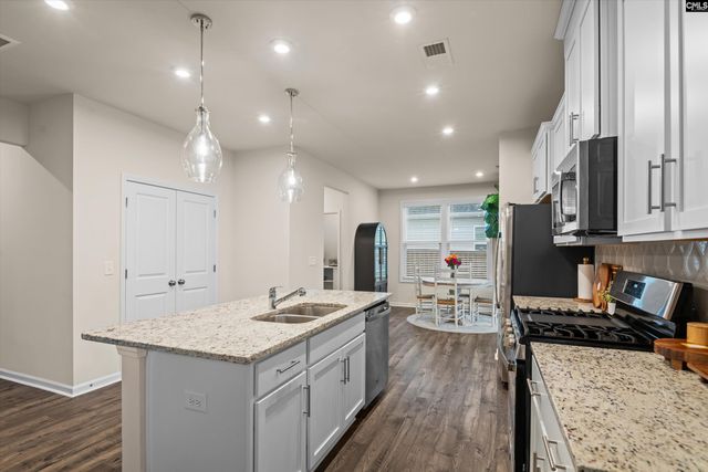 24 Harvest Moon Drive, Elgin, SC 29045