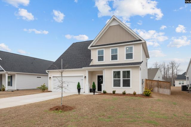 24 Harvest Moon Drive, Elgin, SC 29045