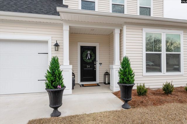 24 Harvest Moon Drive, Elgin, SC 29045