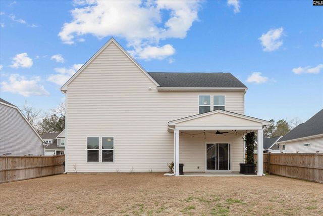 24 Harvest Moon Drive, Elgin, SC 29045