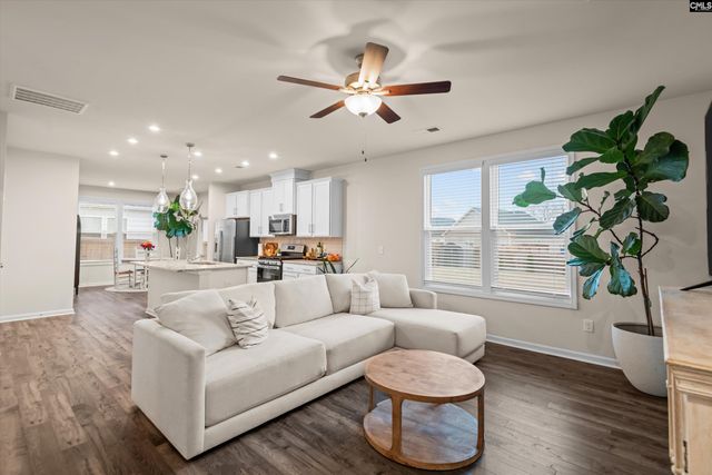 24 Harvest Moon Drive, Elgin, SC 29045