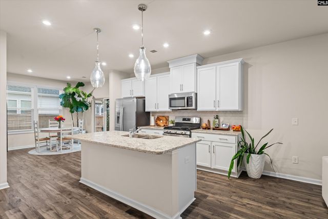 24 Harvest Moon Drive, Elgin, SC 29045