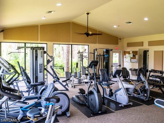 290 Naples Cove DR 2602, Naples, FL 34110