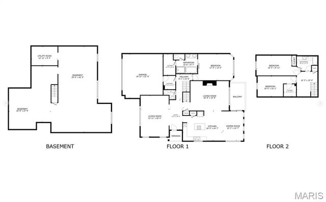 14762 Thornbird Manor Parkway Parkway, Chesterfield, MO 63017