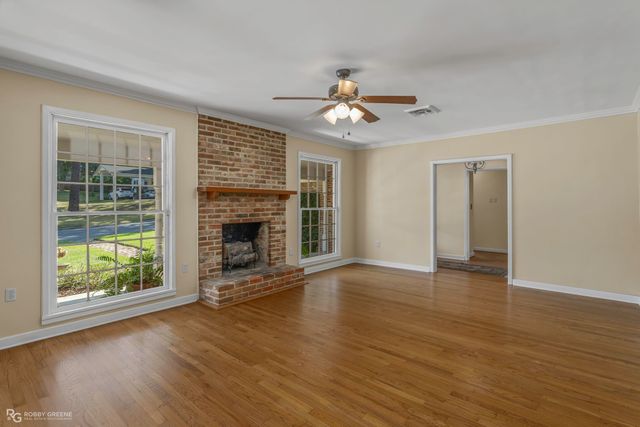4114 Maryland Avenue, Shreveport, LA 71106
