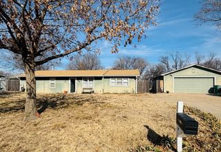 818 W 51st St. S, Wichita, KS 67217