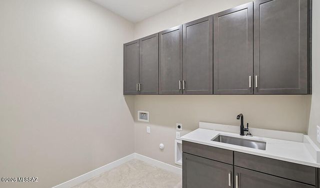 7550 W Beloperon Lane, Marana, AZ 85658