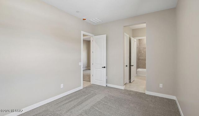 7550 W Beloperon Lane, Marana, AZ 85658