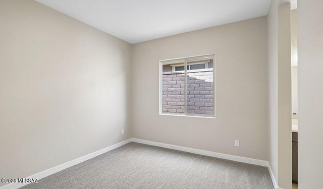 7550 W Beloperon Lane, Marana, AZ 85658