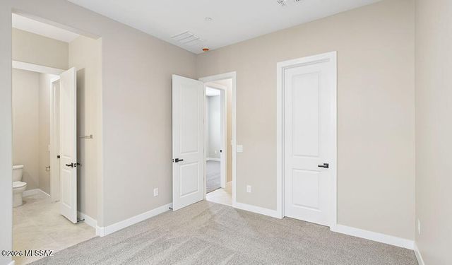 7550 W Beloperon Lane, Marana, AZ 85658
