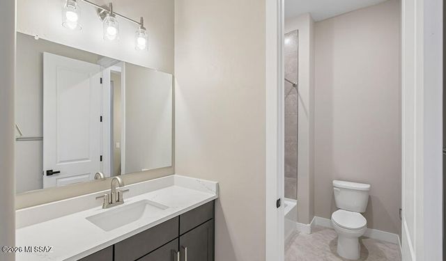 7550 W Beloperon Lane, Marana, AZ 85658
