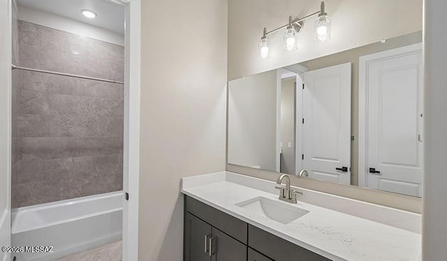 7550 W Beloperon Lane, Marana, AZ 85658