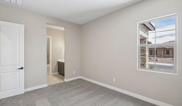 7550 W Beloperon Lane, Marana, AZ 85658