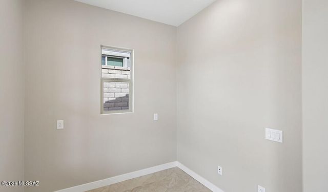 7550 W Beloperon Lane, Marana, AZ 85658