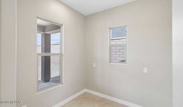 7550 W Beloperon Lane, Marana, AZ 85658