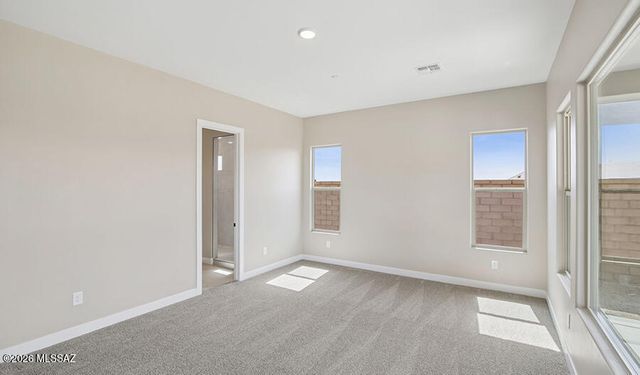 7550 W Beloperon Lane, Marana, AZ 85658