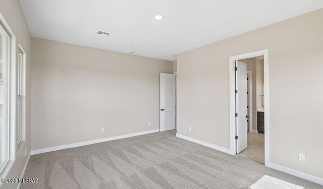 7550 W Beloperon Lane, Marana, AZ 85658