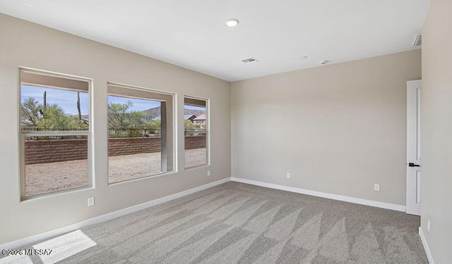 7550 W Beloperon Lane, Marana, AZ 85658